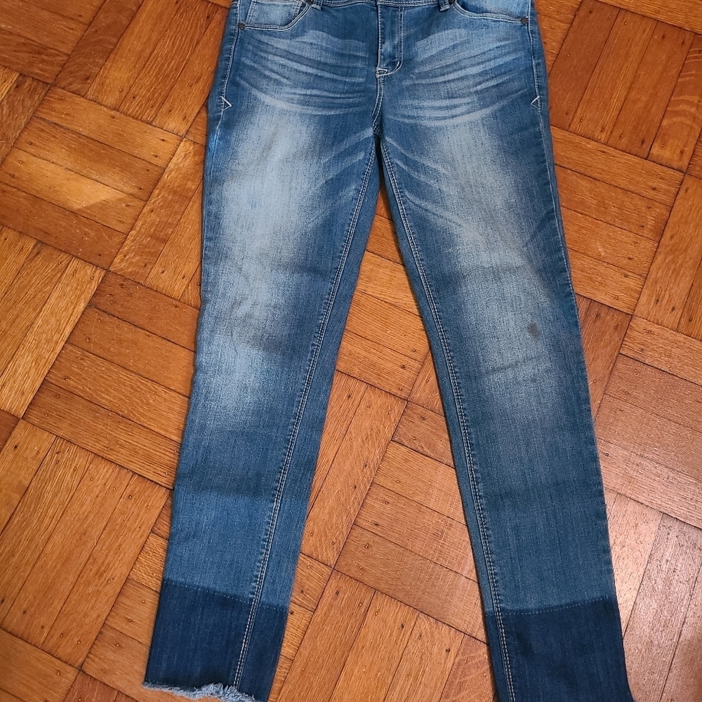 1822 jeans size w30 or size 10 Hp🔥🔥🔥🔥